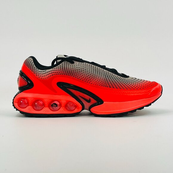 Nike Air Max DN SE \'College Grey Crimson\' HF5531-002 Multi Size main image 9